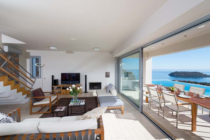 Elounda Luxury Villas